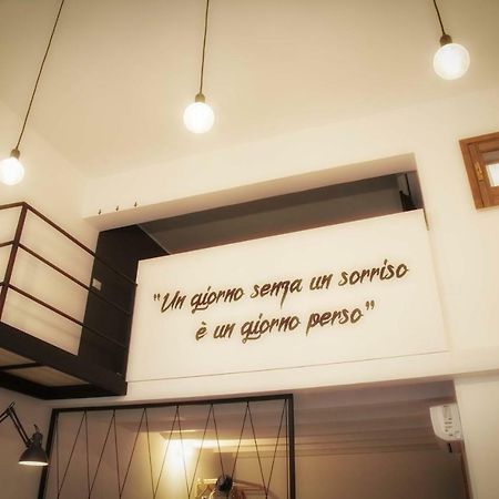 La Casa Di Peo Βίλα Συρακούσες Εξωτερικό φωτογραφία