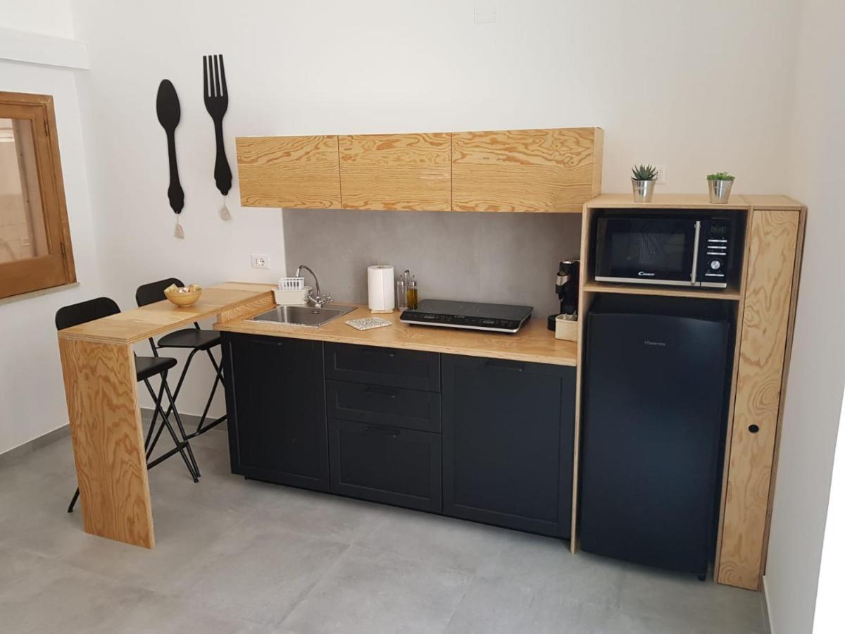 La Casa Di Peo Βίλα Συρακούσες Εξωτερικό φωτογραφία