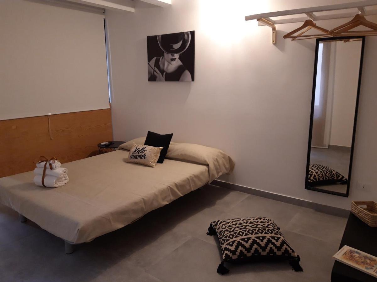 La Casa Di Peo Βίλα Συρακούσες Εξωτερικό φωτογραφία