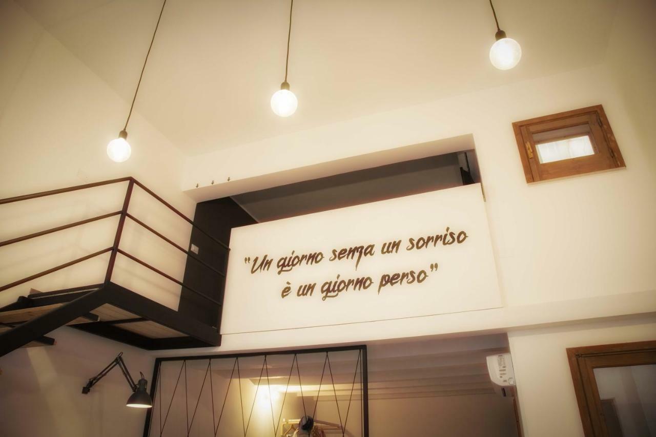 La Casa Di Peo Βίλα Συρακούσες Εξωτερικό φωτογραφία