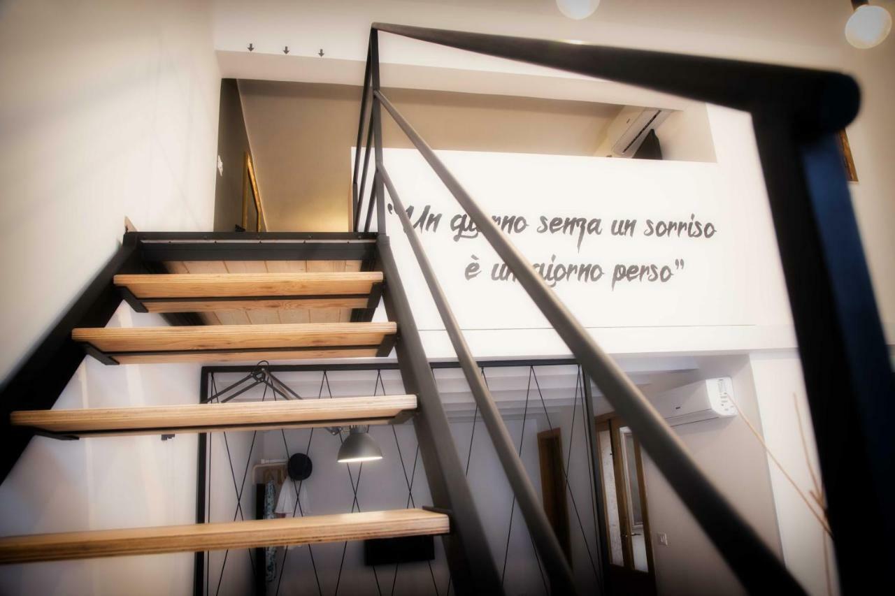 La Casa Di Peo Βίλα Συρακούσες Εξωτερικό φωτογραφία