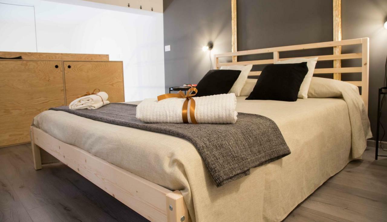 La Casa Di Peo Βίλα Συρακούσες Εξωτερικό φωτογραφία