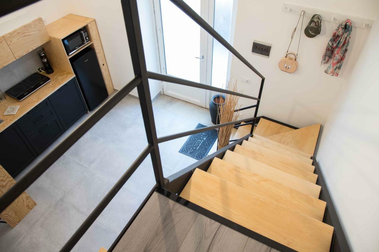 La Casa Di Peo Βίλα Συρακούσες Εξωτερικό φωτογραφία