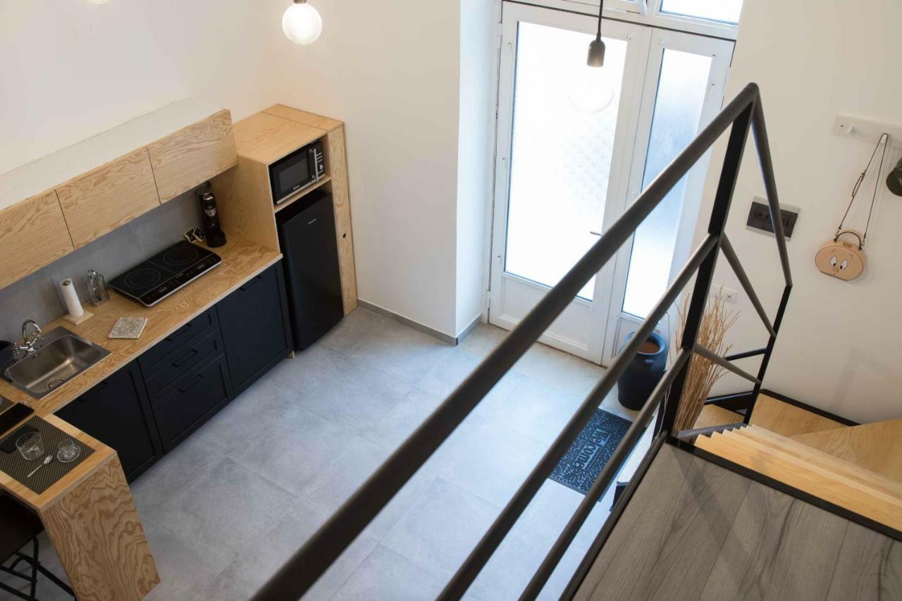 La Casa Di Peo Βίλα Συρακούσες Εξωτερικό φωτογραφία