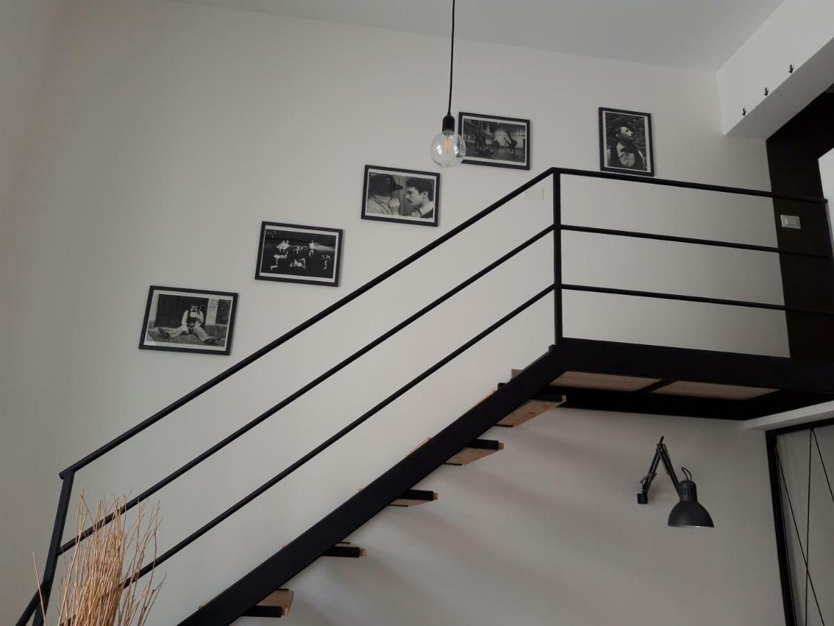La Casa Di Peo Βίλα Συρακούσες Εξωτερικό φωτογραφία