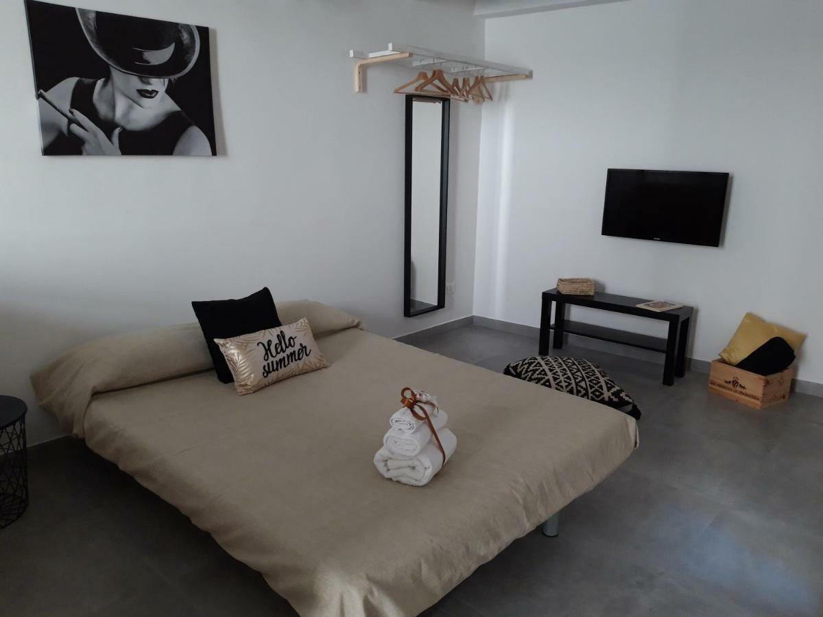La Casa Di Peo Βίλα Συρακούσες Εξωτερικό φωτογραφία
