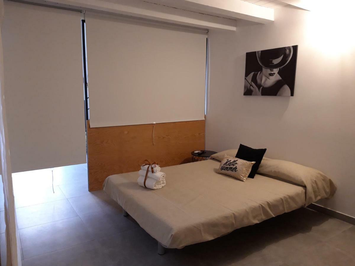 La Casa Di Peo Βίλα Συρακούσες Εξωτερικό φωτογραφία